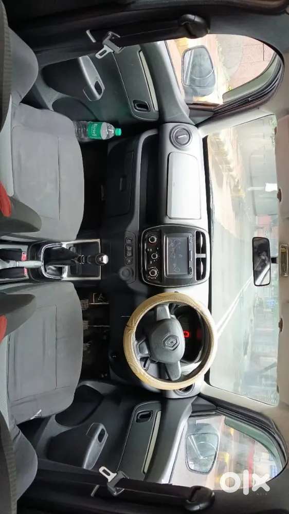 Urgent Saleeeee___renault Kwid Petrol 2016