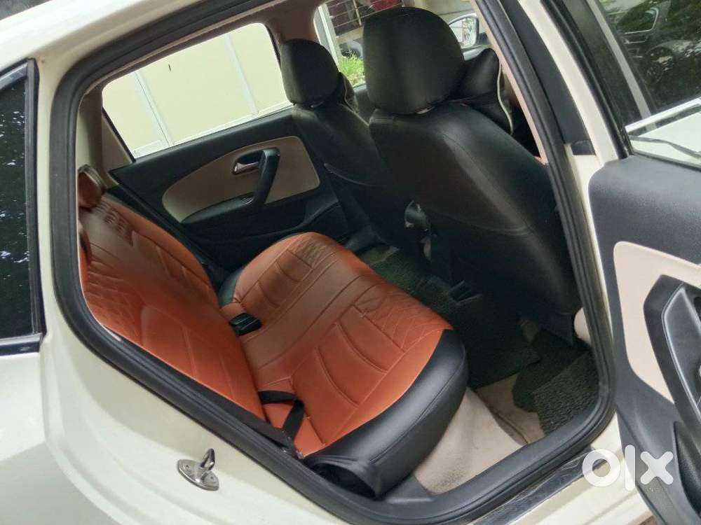 Volkswagen Polo Diesel Highline 1.2l, 2013, Diesel
