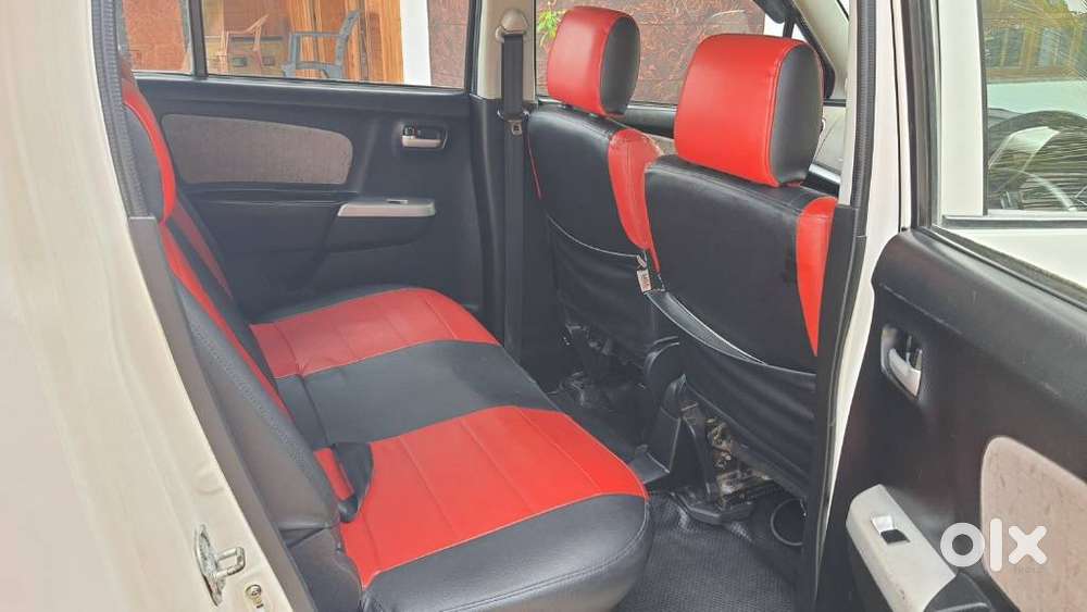 Maruti Suzuki Wagon R 1.0