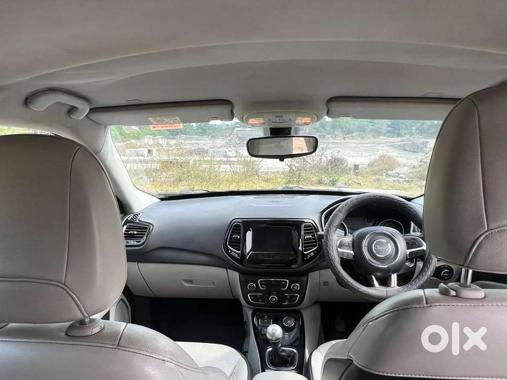 Good Condition And Family Car