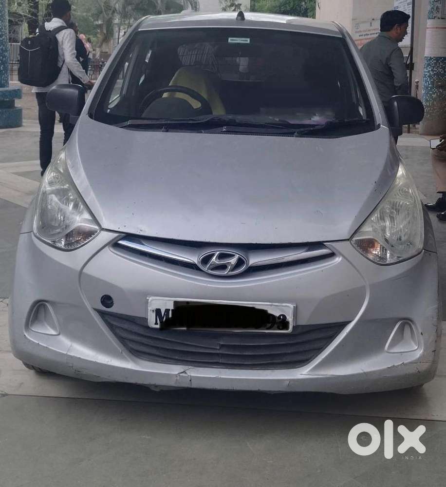 Hyundai Car 2012, Petrol