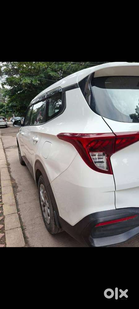 Kia Carens, 2022, Diesel