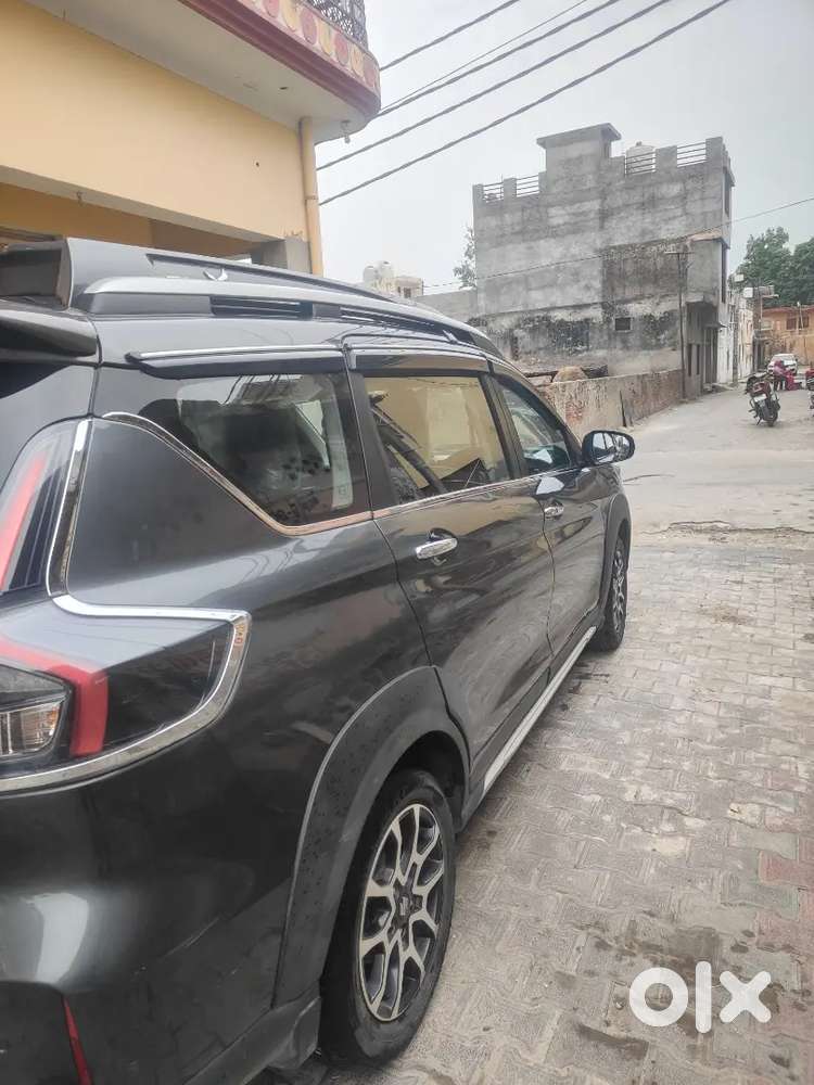 Maruti Suzuki Xl6 2024 Petrol 31000 Km Driven