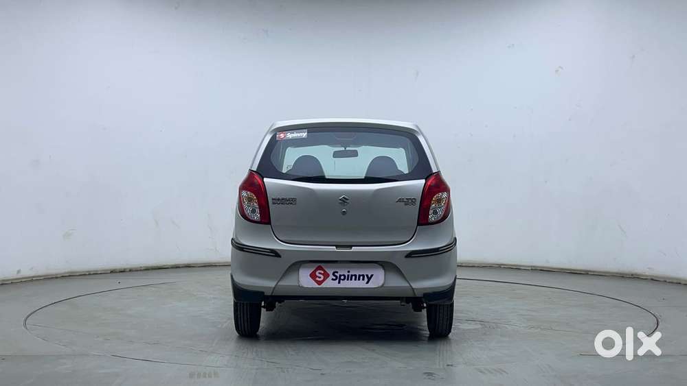 Maruti Suzuki Alto 800 Lxi, 2018, Petrol