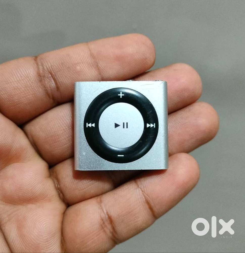 Buy & Sell Second Hand Apple Ipod in India, Used Mobiles in India