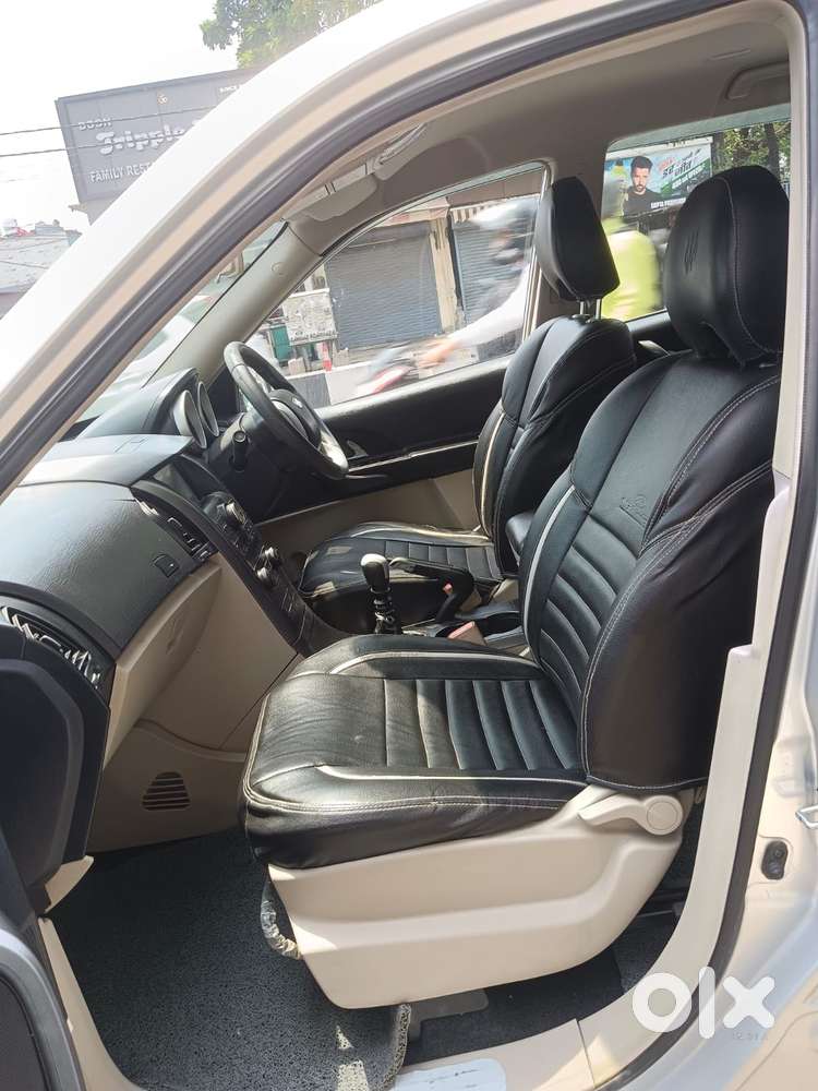 Mahindra Xuv500 W6 1.99 Mhawk, 2017, Diesel