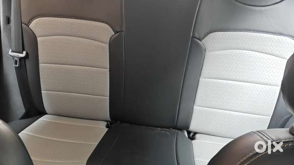 Tata Tiago 2022 Petrol Manual