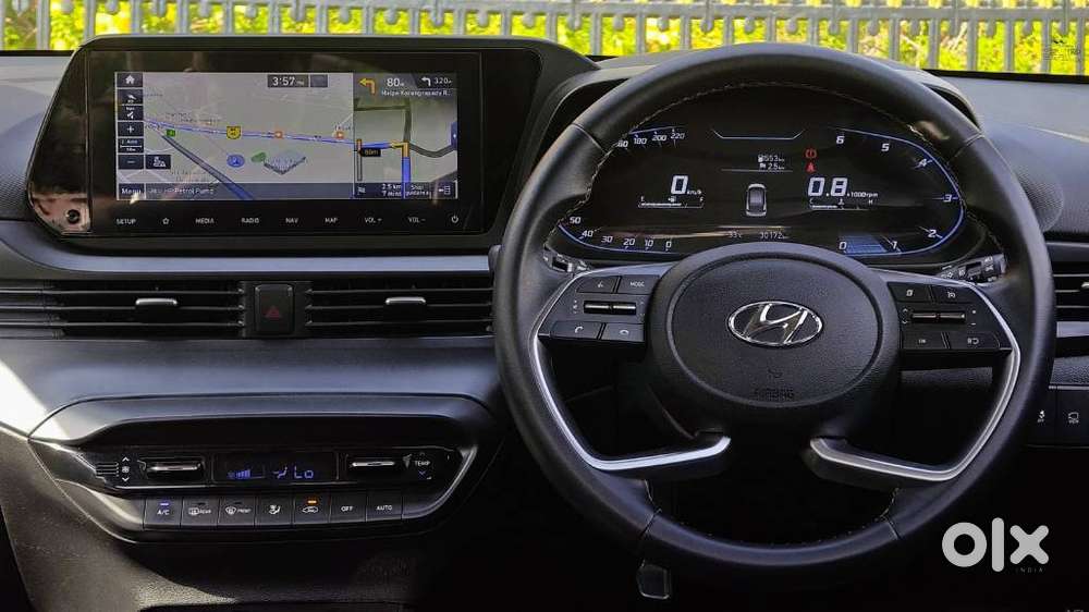 Hyundai I20 1.4 Asta (o) Crdi, 2021, Diesel