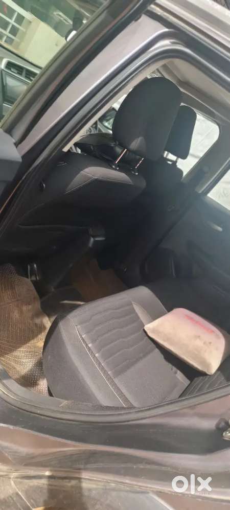 Honda Wr-v I-vtec Vx 2020