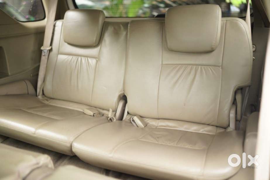 Toyota Fortuner, 2013, Diesel