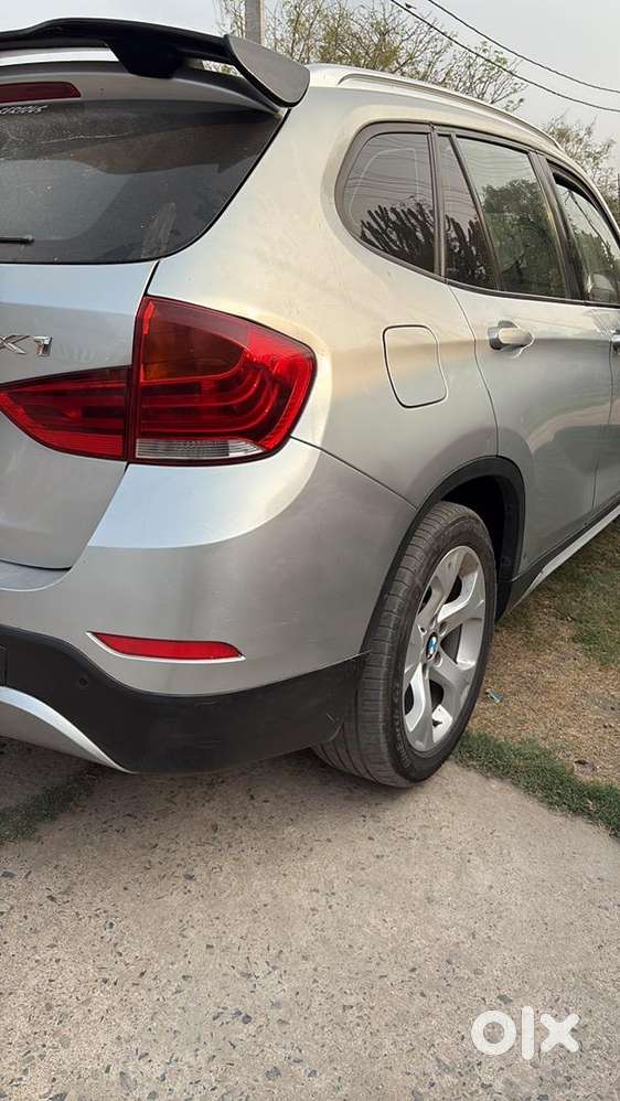 Bmw X1 2014 Diesel Well Maintained