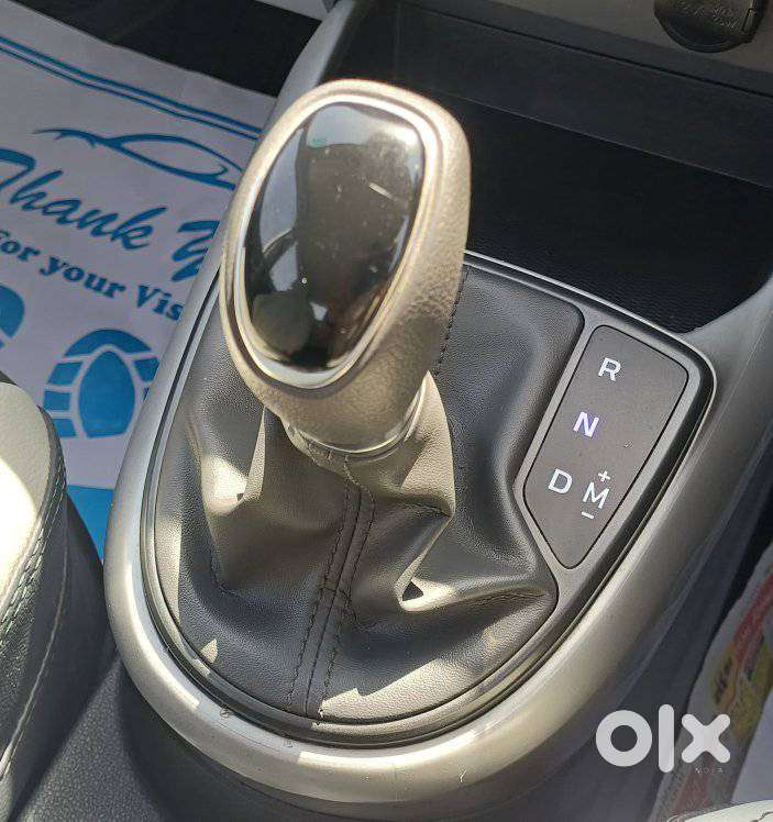 Hyundai Grand I10 Nios Sportz, 2022, Petrol