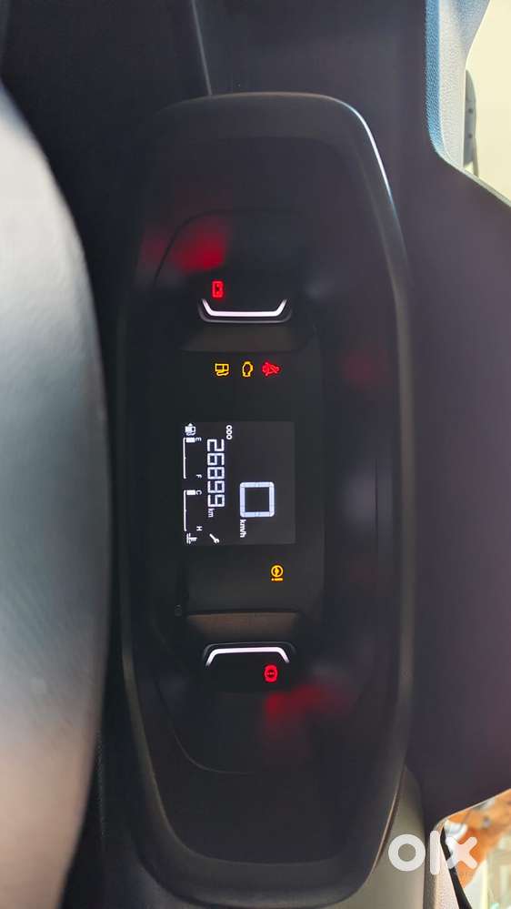 Citroen C3 Feel (o) 1.2 Petrol, 2023, Petrol