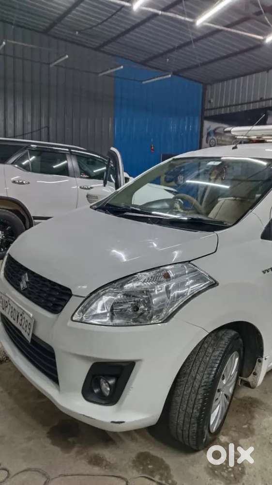 Maruti Suzuki Ertiga 2015 Petrol 60000 Km Driven And Well Maintained