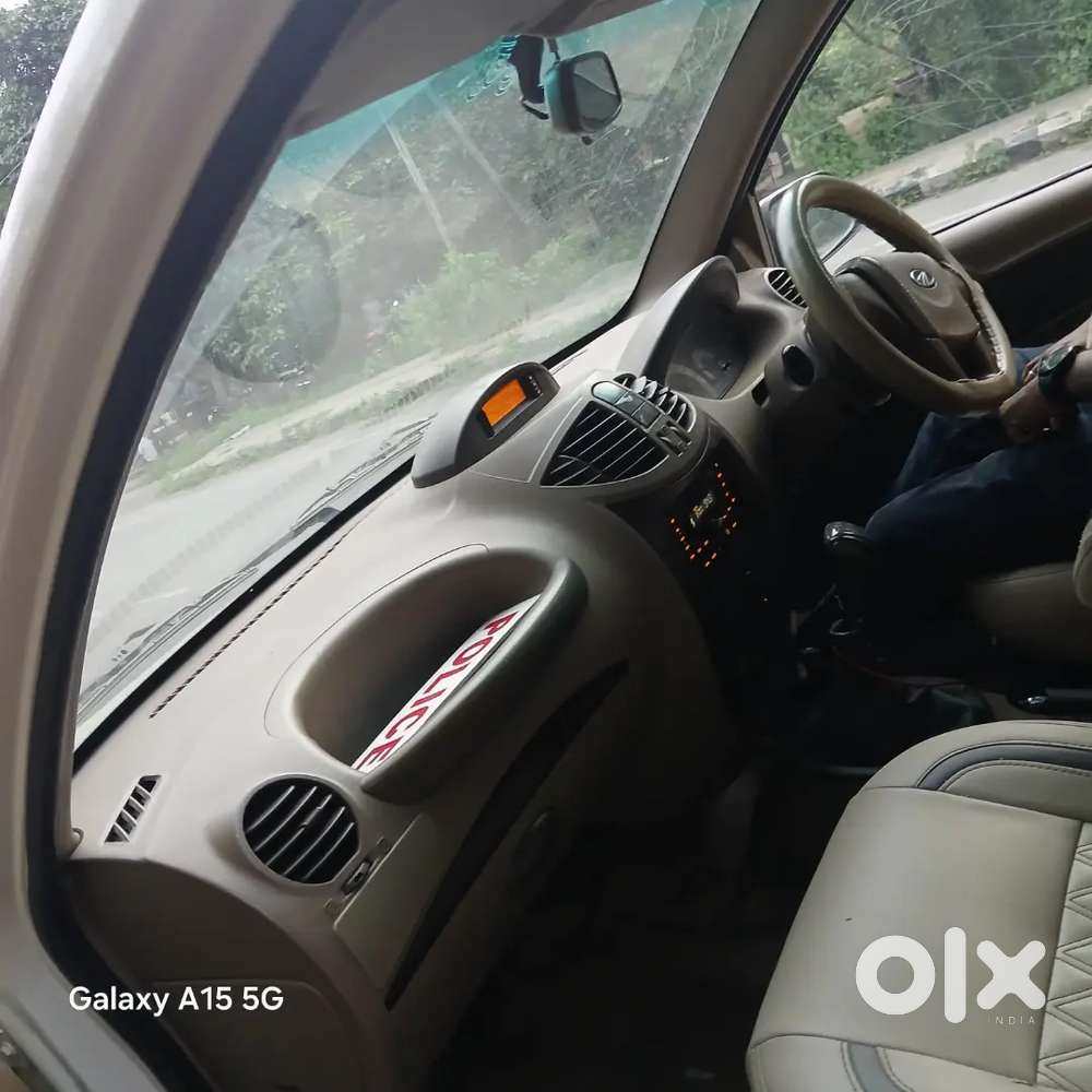 Mahindra Xylo 2010 Diesel 220000 Km Driven