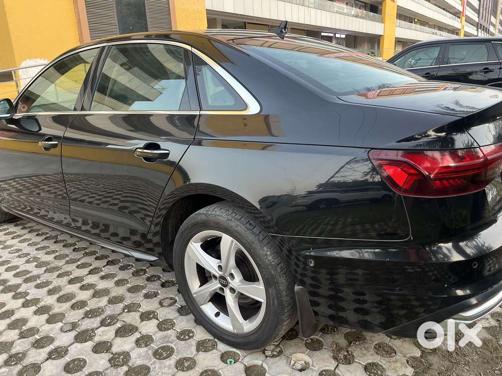 Audi A4 1.4 35 Tfsi Technology, 2023, Petrol