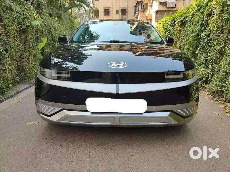 Hyundai Ioniq5 2023 Electric