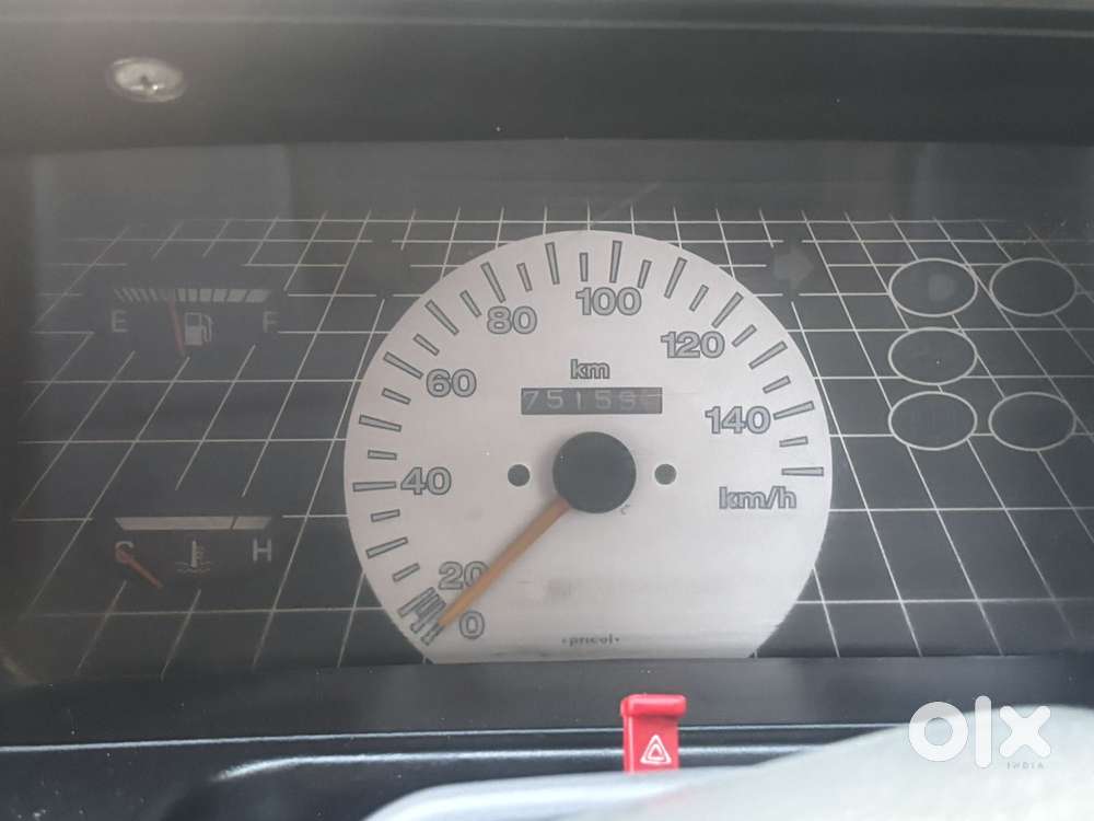 Maruti Suzuki 800 Ac Bsiii, 2007, Petrol