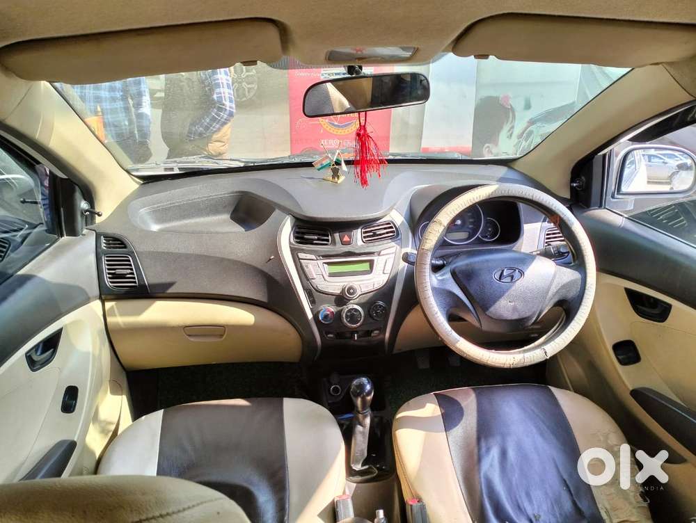 Hyundai Eon Magna +, 2013, Petrol