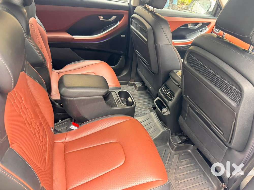 Hyundai Alcazar 2023 Diesel Automatic