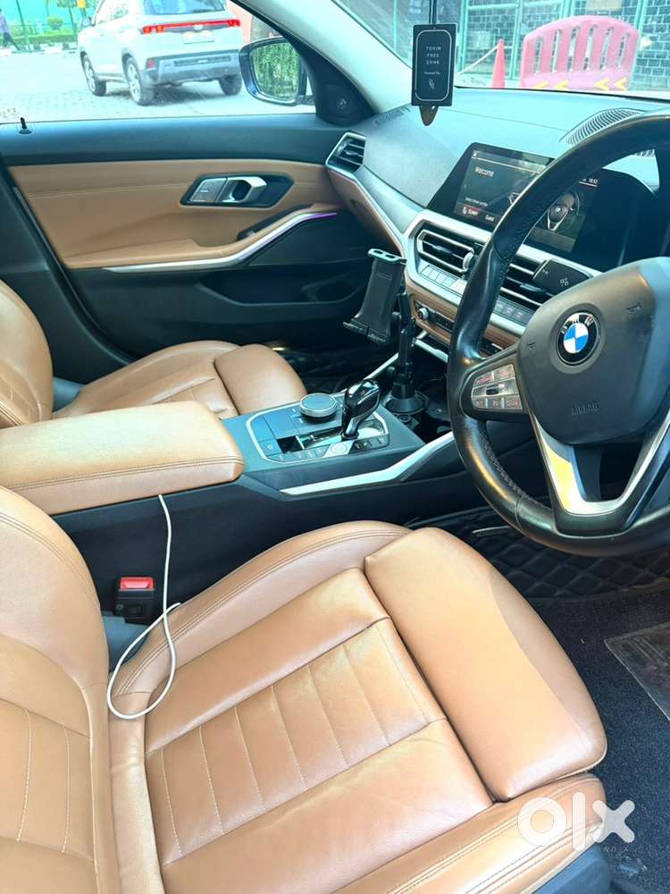 Bmw 3 Series 2021