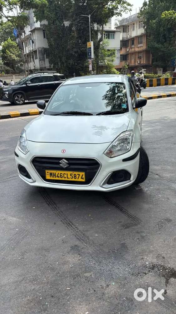 Maruti Suzuki Dzire 2024
