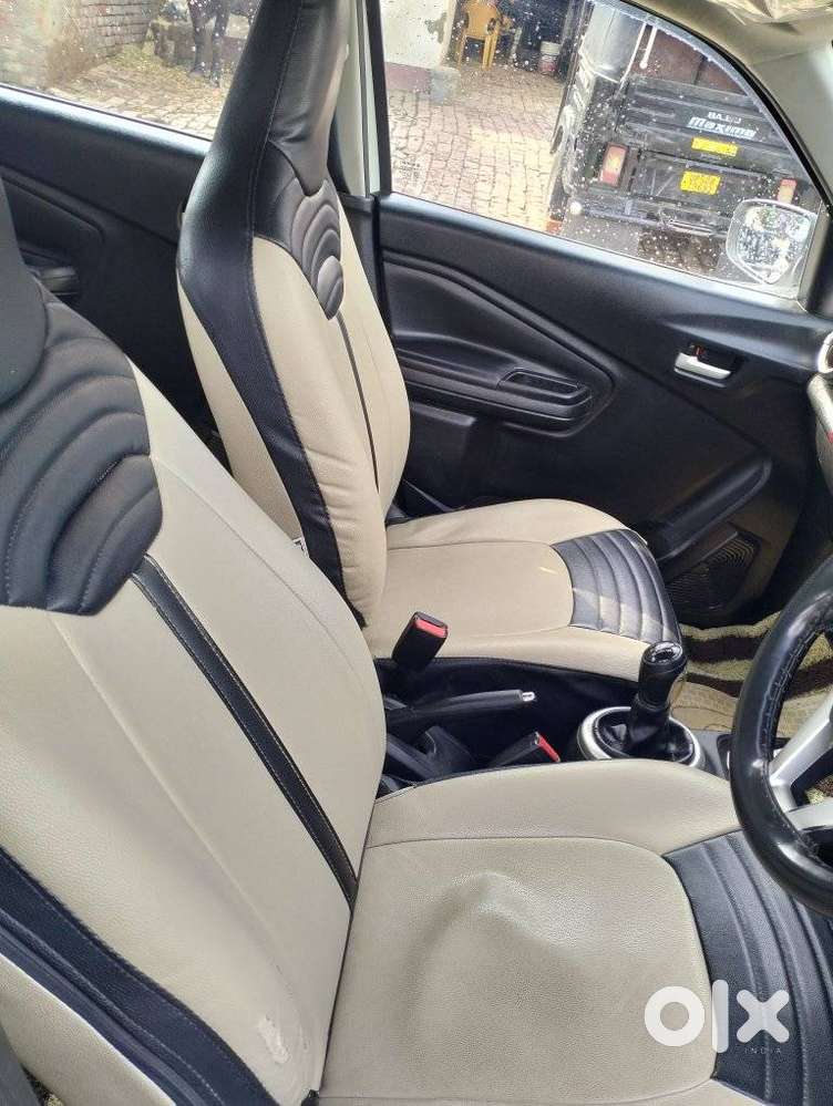 Maruti Suzuki Celerio 1.0 Zxi Mt, 2022, Petrol