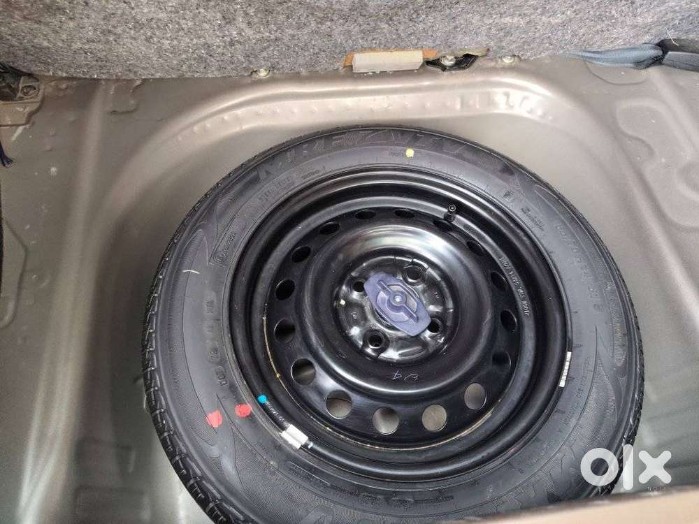 Maruti Suzuki Wagon R Vxi 1.2, 2021, Petrol