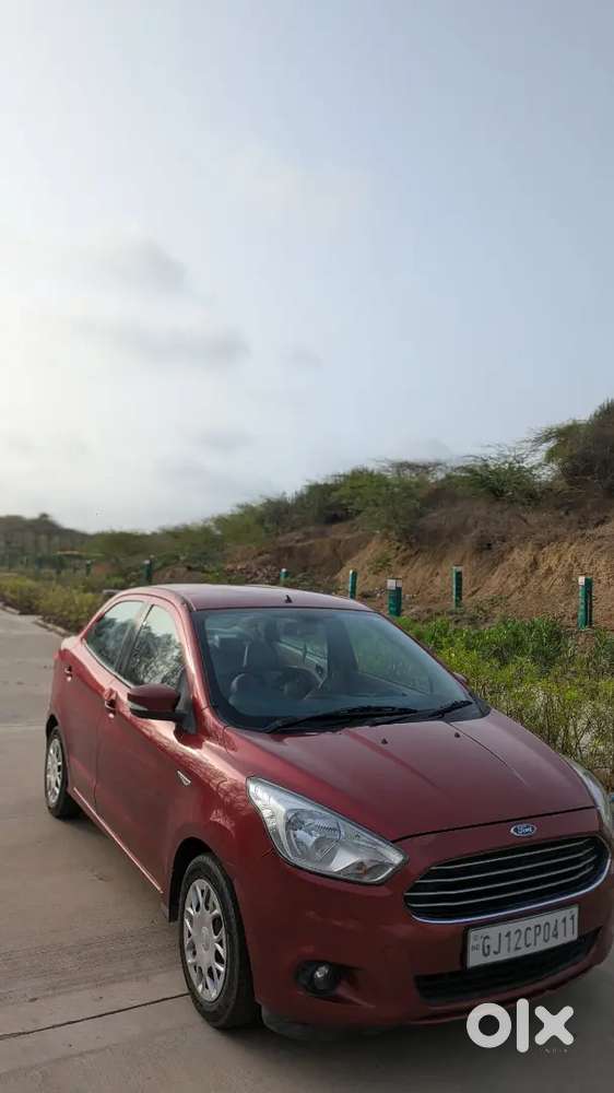 Ford Aspire 1500 Cc Engine 1 Owner