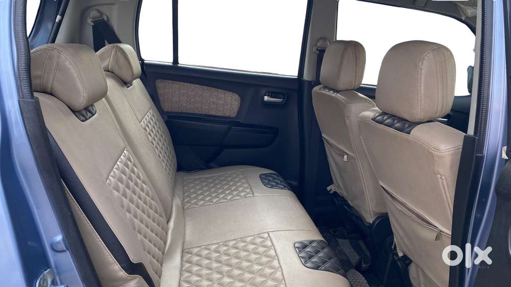 Maruti Suzuki Wagon R Vxi Plus(o), 2018, Petrol