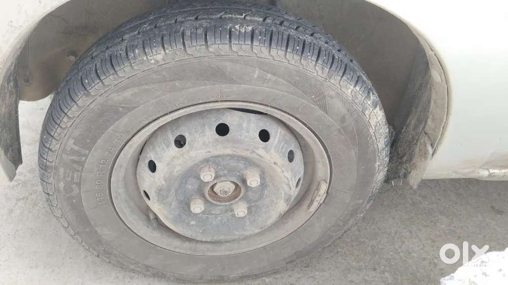 Maruti Suzuki 800 2020 Ac पेट्रोल