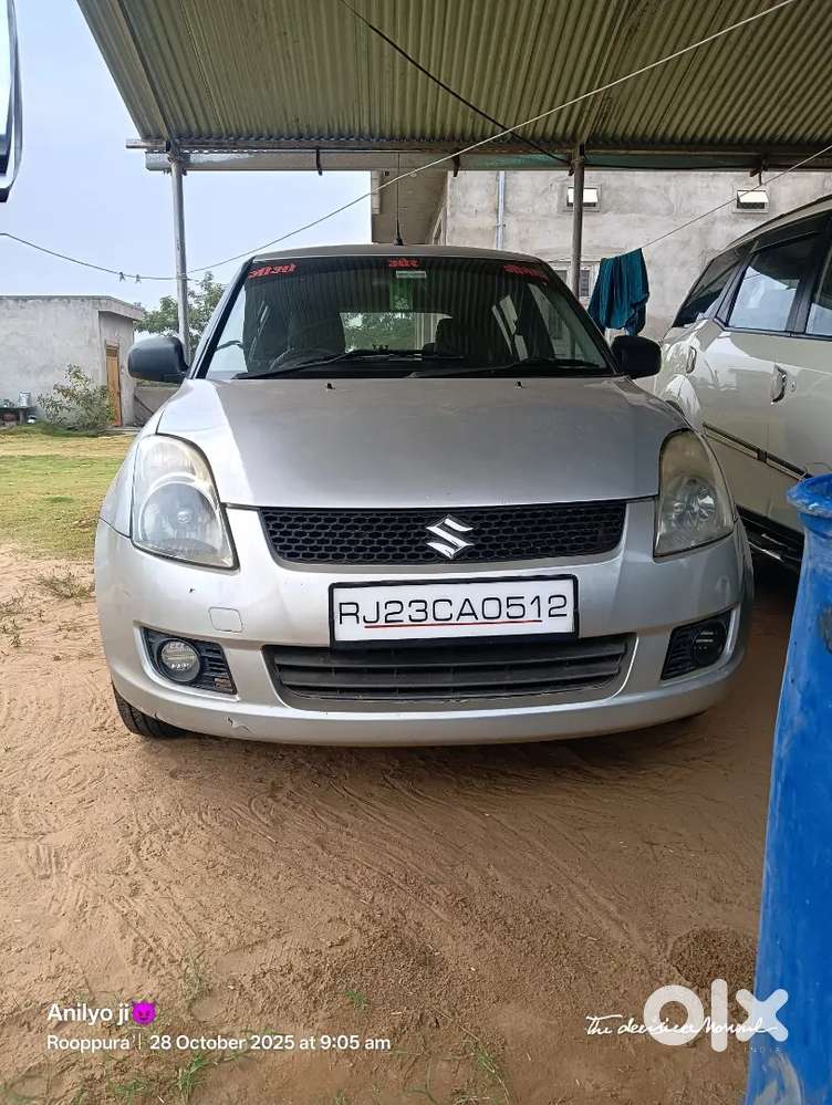 Maruti Suzuki Swift 2006 Petrol Well Maintained