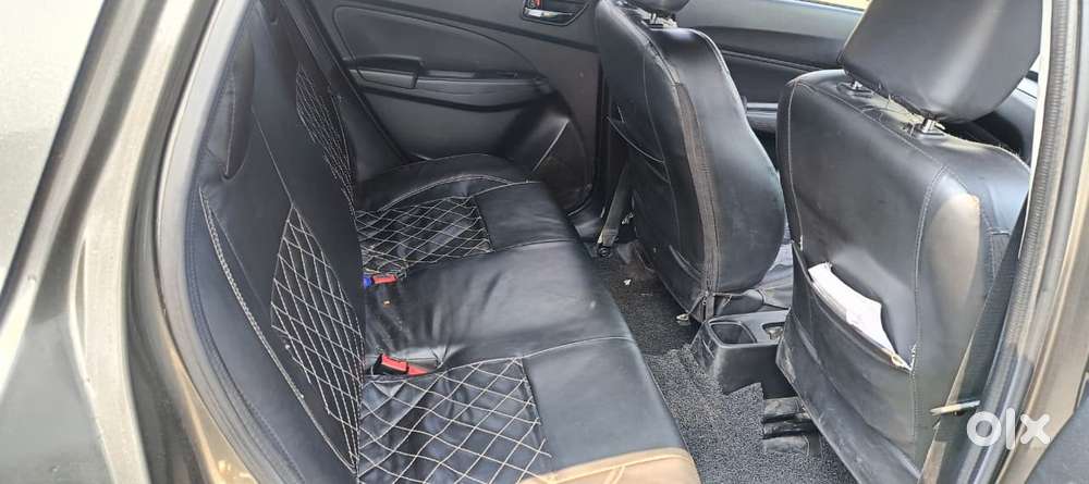 Maruti Suzuki Swift Vvt Vxi, 2022, Petrol