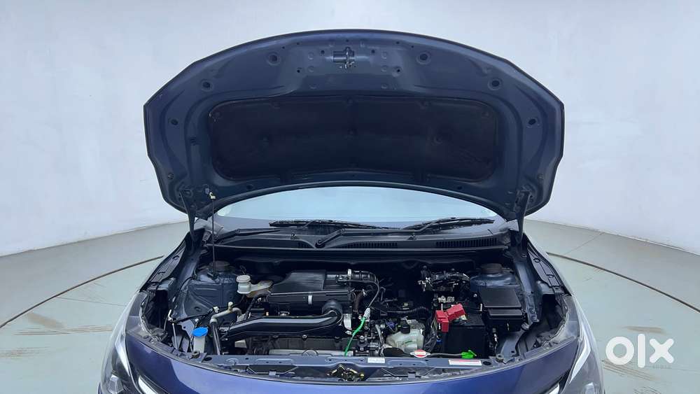 Maruti Suzuki Baleno Alpha, 2023, Petrol