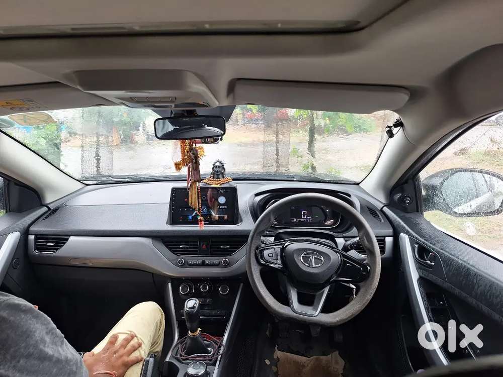 Tata Nexon 1.5 Xm 2021