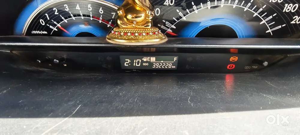 Toyota Etios Diesel Manual 2016