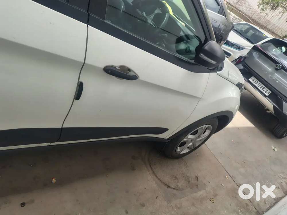 Tata Nexon Diesel Manual 2023(ending)