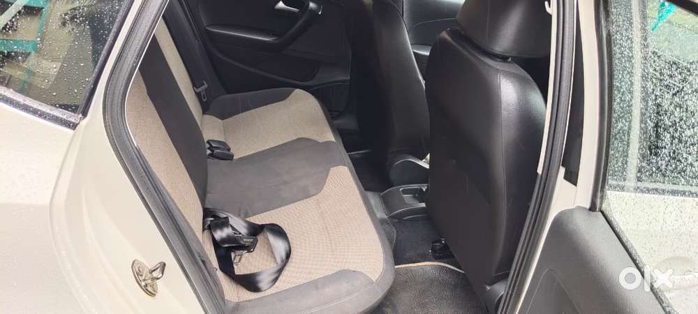 Volkswagen Polo 1.2 Gt Tsi, 2016, Petrol