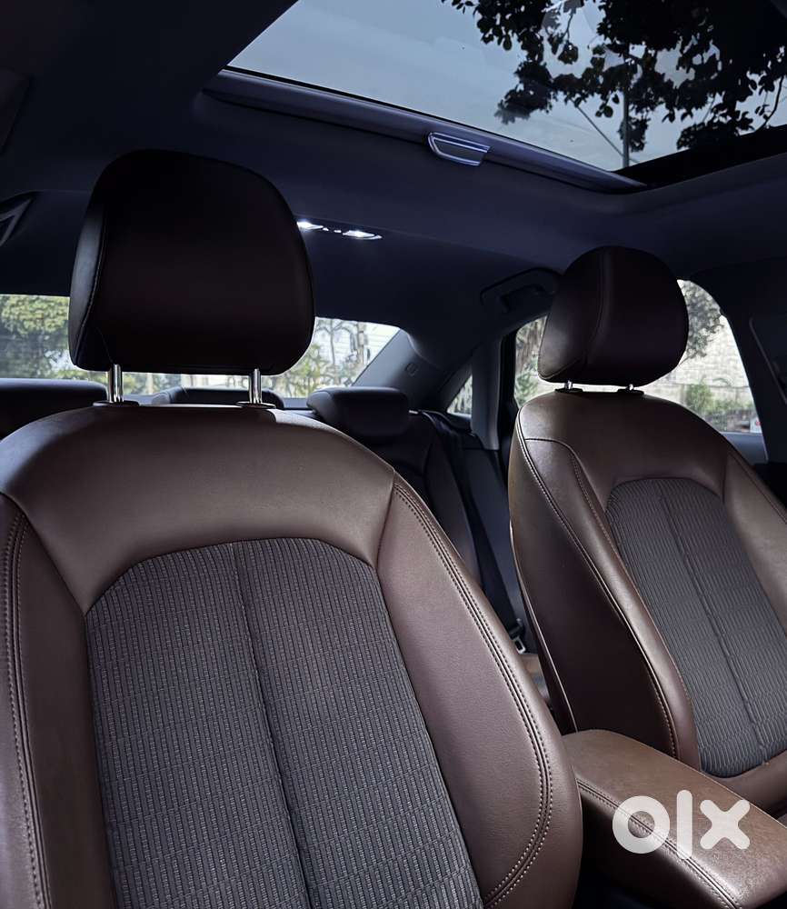 Audi A3 2.0 35 Tdi Technology + Sunroof, 2019, Diesel