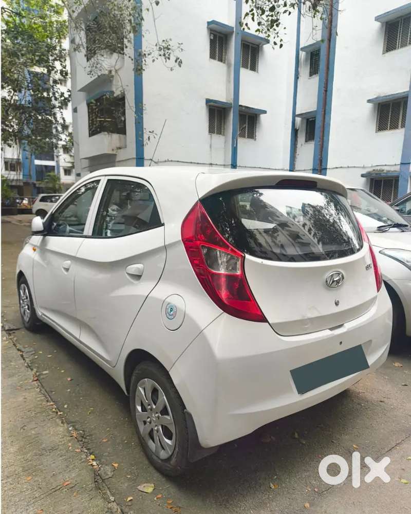 Hyundai Eon 0.8 Sportz 2016