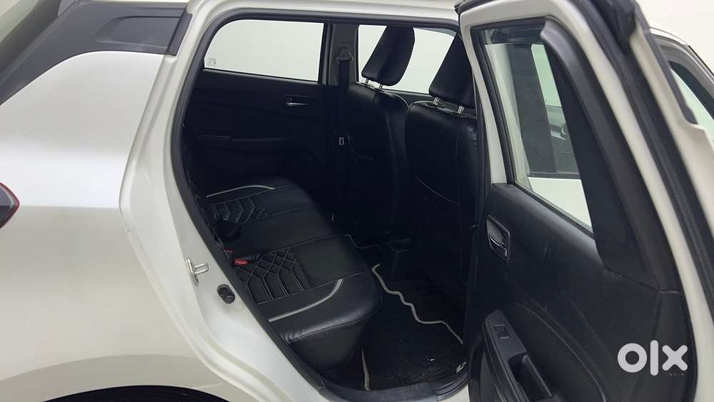 Maruti Suzuki Swift Vvt Vxi, 2023, Petrol