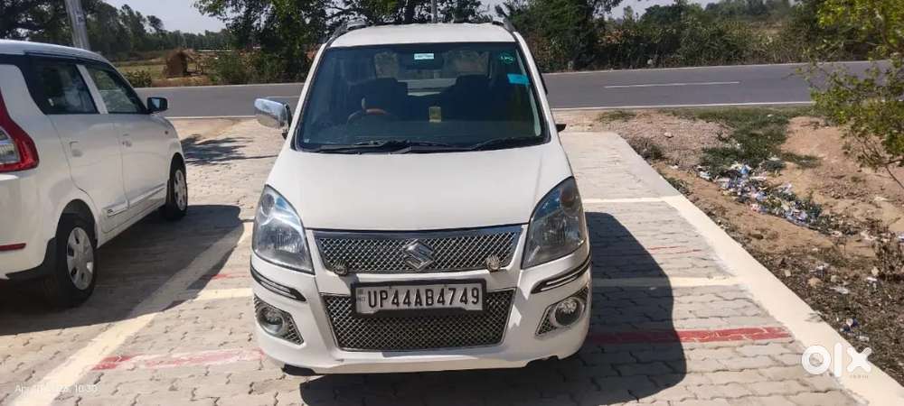 Gadi Dusri Lena Chahte H