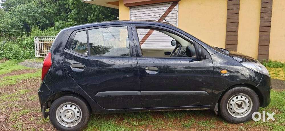 Hyundai I10 1.2 Kappa Magna, 2013, Petrol