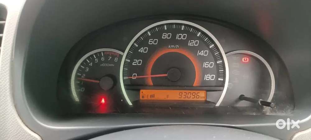Maruti Suzuki Wagon R 2012 Petrol Well Maintained