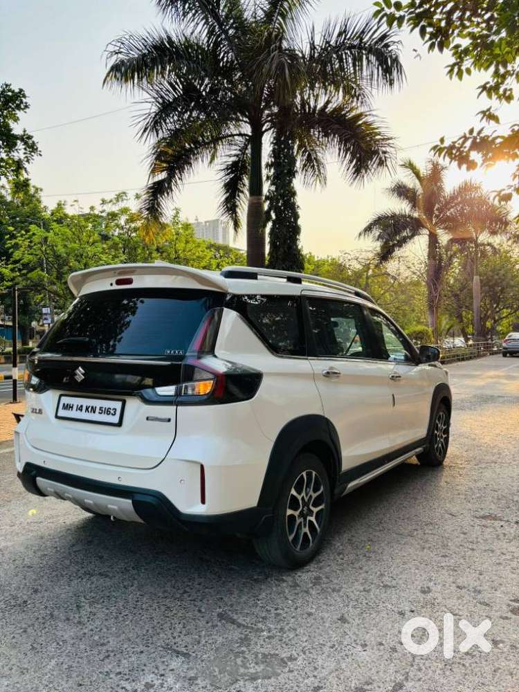 Maruti Suzuki Xl6 Zeta Mt Cng, 2023, Cng & Hybrids