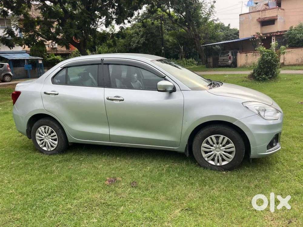 Maruti Suzuki Dzire 1.2 Vxi, 2024, Petrol