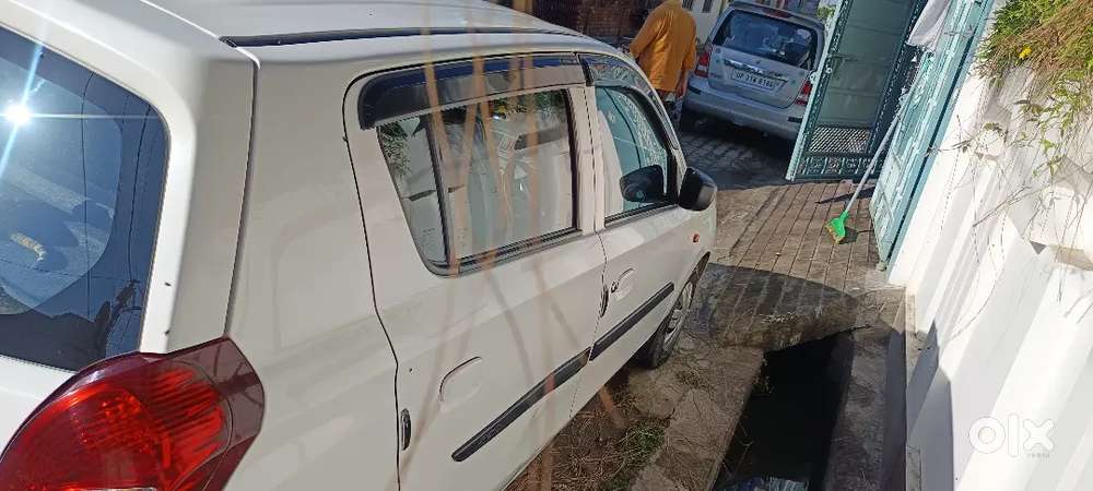 Maruti Suzuki Alto 800 2023 Petrol 41000 Km Driven