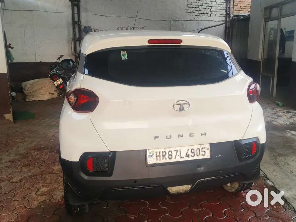 Good Condition Car New Jaisi Dealer Dur Rhe