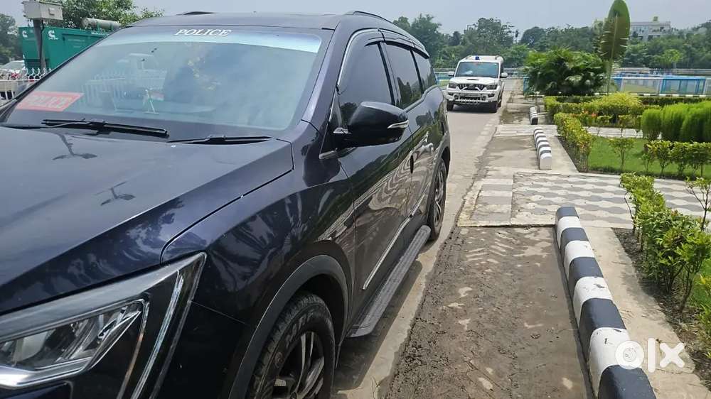 Mahindra Xuv700 2023 Variant Ax