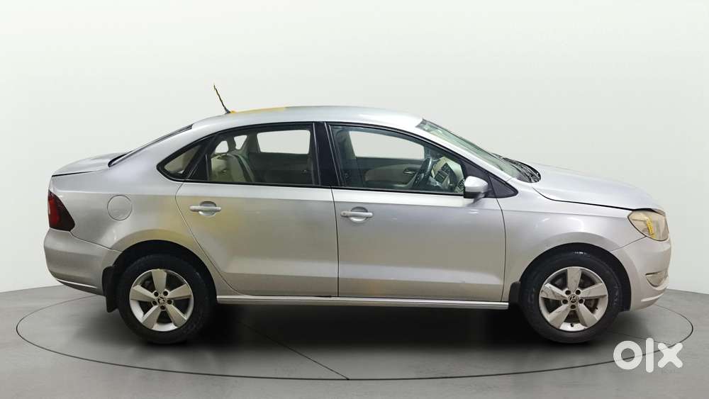 Skoda Rapid 1.5 Tdi Style, 2016, Diesel